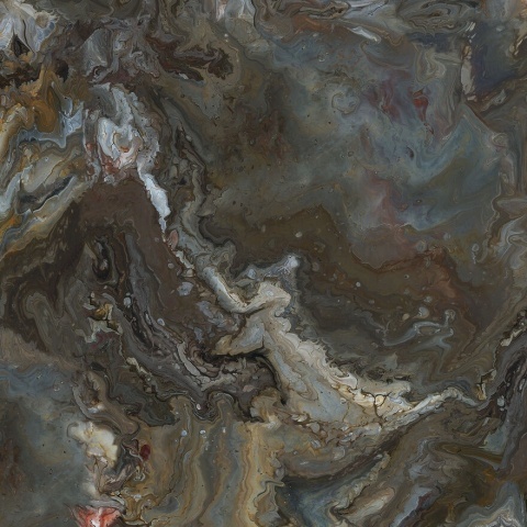 Fototapet lavabil, Marbled Paper 9531W - Img 2