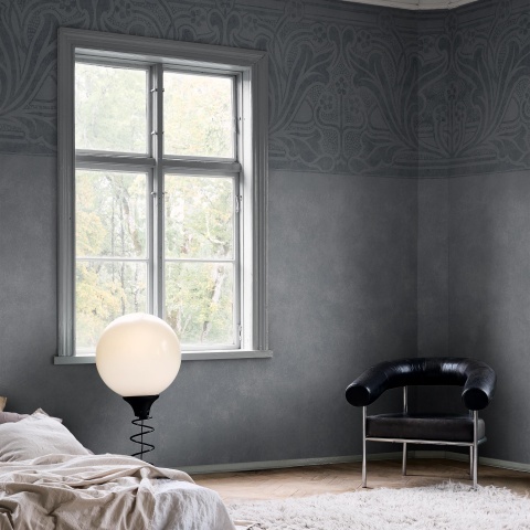 Fototapet lavabil, Ornamento 9696W