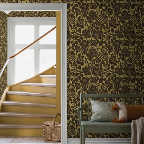Fototapet lavabil, Semiramis 9645W