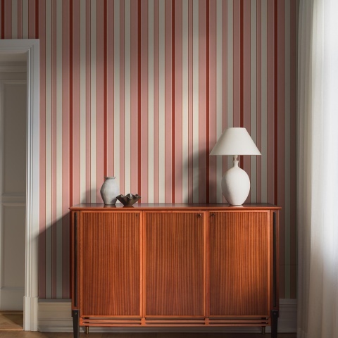 Fototapet lavabil, Stockholm Stripe 9790W - Img 3