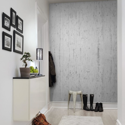 Fototapet, Lime Washed Wall, Rebel Walls - Img 5