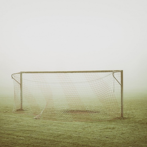 Fototapet, Lonely Goal, Rebel Walls - Img 2
