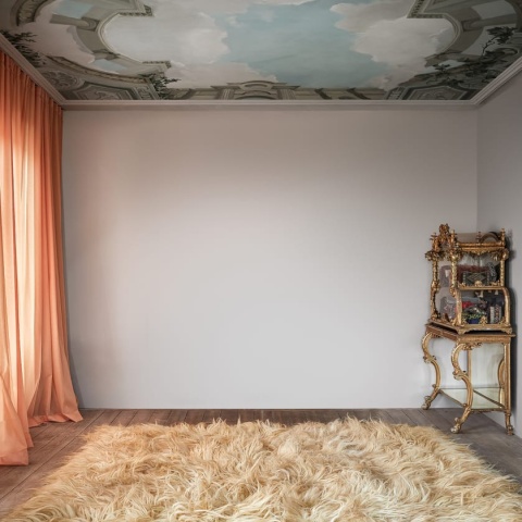 Fototapet, Lucca, Cloud, Rebel Walls - Img 5