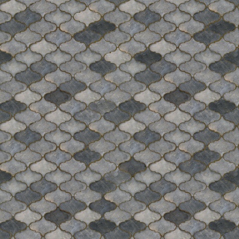 Fototapet, Midar, Cloud, Rebel Walls - Img 2