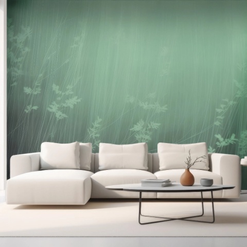 Fototapet Minimalist Serenite Filandres Rêve SF106 - Img 2
