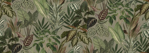 Fototapet, Mischievous Jungle, Sand, Rebel Walls - Img 2