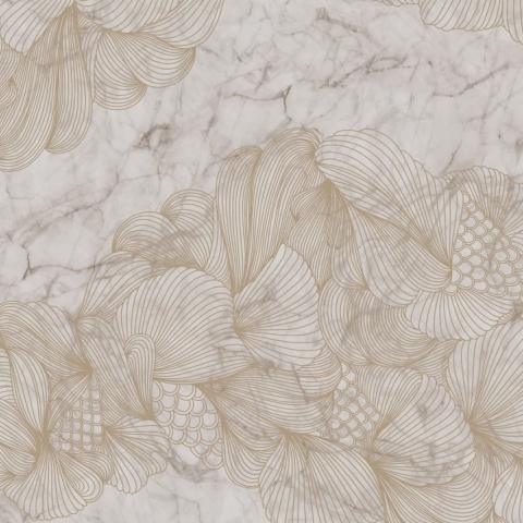 Fototapet, Opulence, Marble, Rebel Walls - Img 2