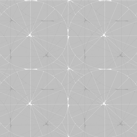 Fototapet, Perfect Fit, Soft Grey, repetitiv, Rebel Walls - Img 2