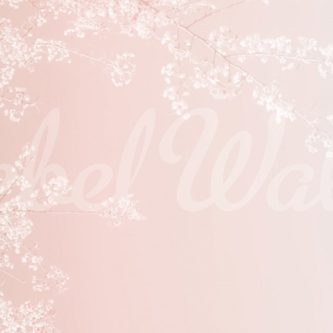 Fototapet, Pink Branches, Rebel Walls - Img 5