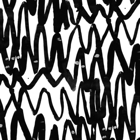 Fototapet, Pulse of Passion, Rebel Walls - Img 2