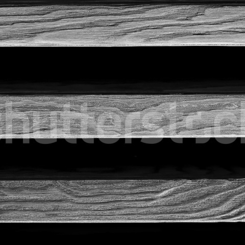 Fototapet, Rib Wood, Horizontal Gray, Rebel Walls - Img 4