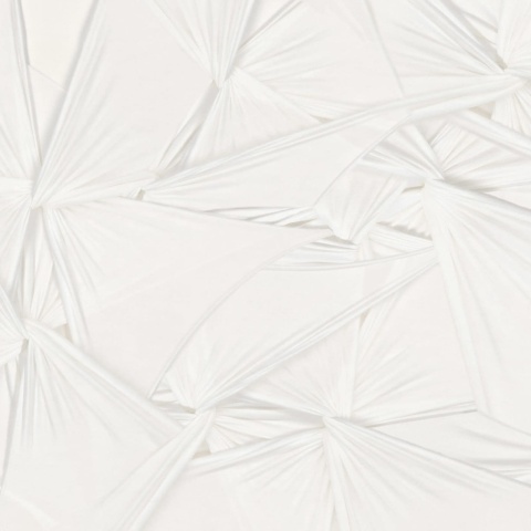 Fototapet, Silk Shadows, White, Rebel Walls - Img 2
