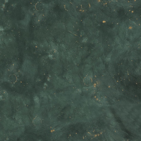 Fototapet, Sky Star, Dark Green, Rebel Walls - Img 2