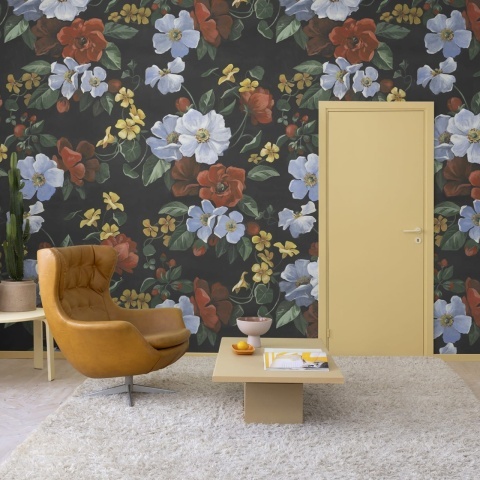 Fototapet, Sleeping Beauty, Summer, Rebel Walls