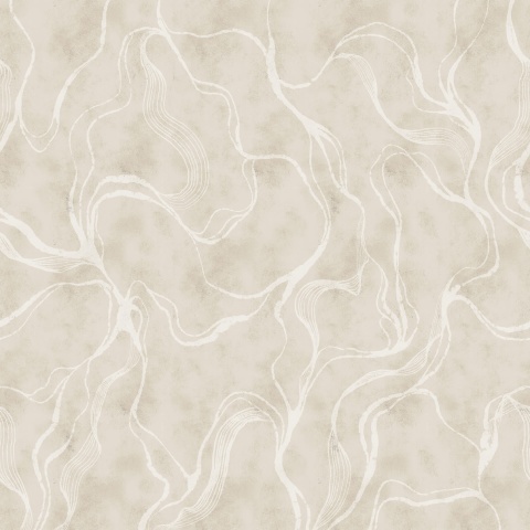 Fototapet, Soft Curve, Beige, Rebel Walls - Img 2