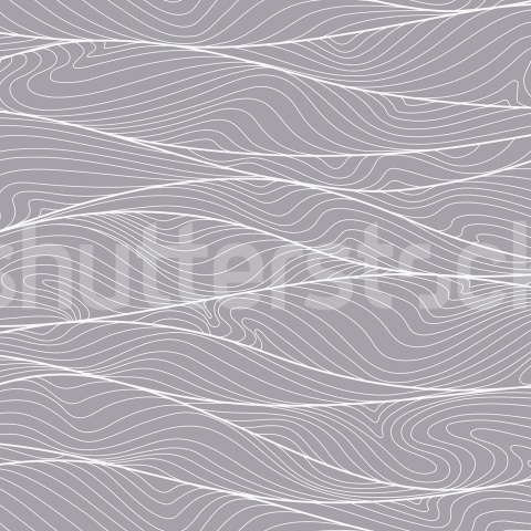 Fototapet, Soft Dunes, Gray, Rebel Walls - Img 2
