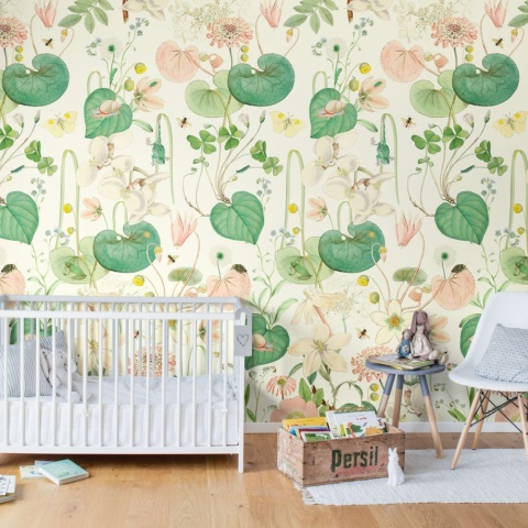 Fototapet, The Orchard, Rebel Walls - Img 11