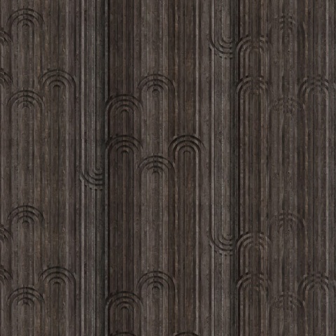 Fototapet, Timber Arch, Rebel Walls - Img 2