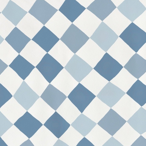Fototapet, Tremble, Blue, Rebel Walls - Img 2