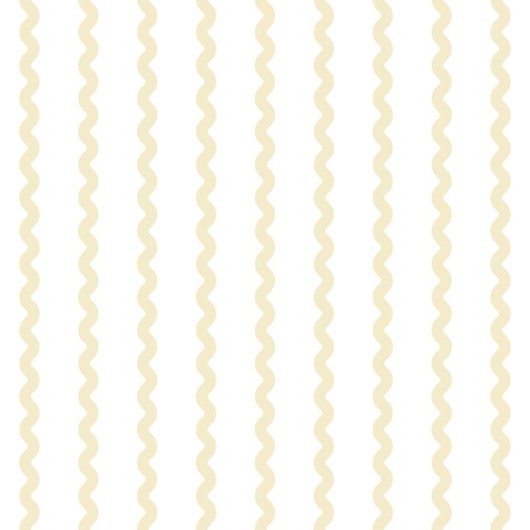 Fototapet, Wobbly Stripe, Cloud Dancer, Rebel Walls - Img 2