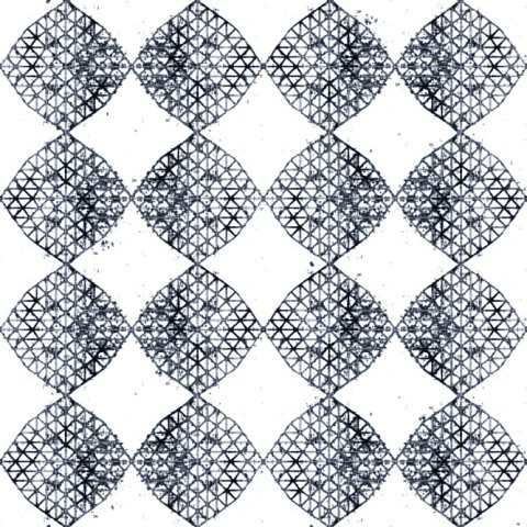 Fototapet, X-Ray, Rebel Walls - Img 2