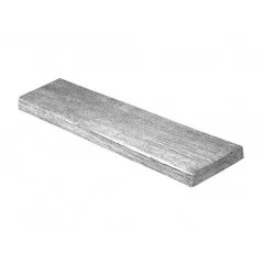 Placa decorativa din poliuretan,modern, gri ET306G