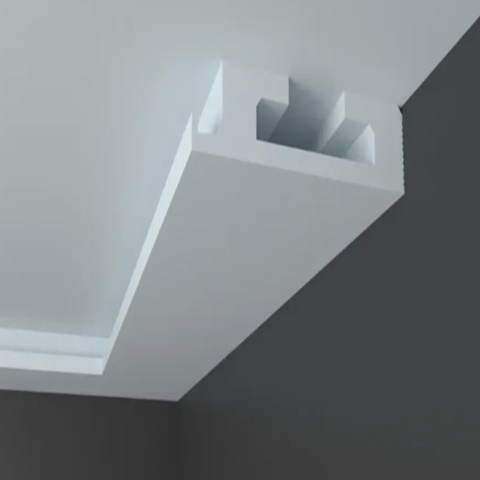 Profil scafa LED KD411 - 10x40x115 cm - Img 4