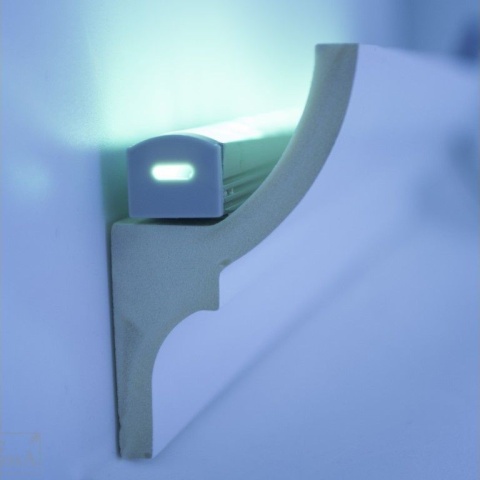 Profil scafa LED KF701 - 7x4x200 cm - Img 4