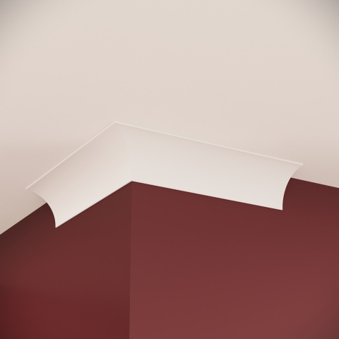 Set colt exterior, Manavi, C16 (2buc de 1m pretaiate la 45/set) - Img 2