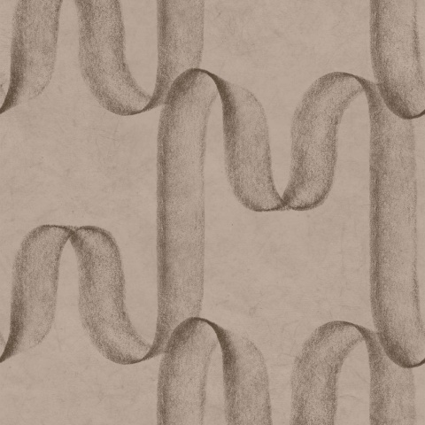 Tapet, Graphite, Taupe, Coordonne, 5mp / rola - Img 2