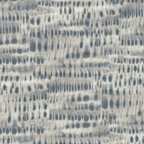 Tapet Kawari, Indigo, Coordonne, 5mp / rola - Img 2