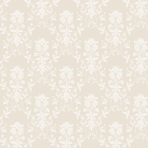 Tapet lavabil, Alva, Beige, Sandberg, 5.3mp / rola - Img 2