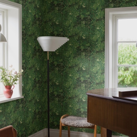 Tapet lavabil, Arne Jacobsen Dikesren 1385, 5.3mp / rola - Img 10