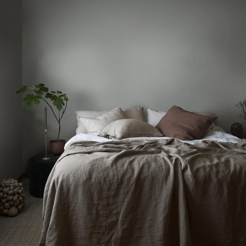 Tapet lavabil, Cloudy Linen 4329, 5.3mp / rola - Img 6