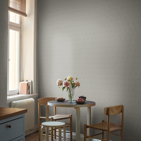 Tapet lavabil, Fredrik 3280, 5.3mp / rola