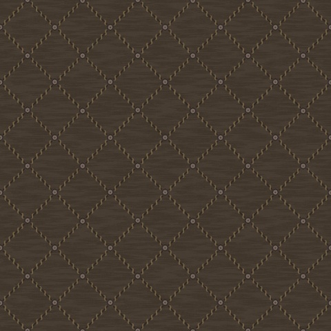 Tapet lavabil, Golden Trellis 2264, 5.3mp / rola - Img 2