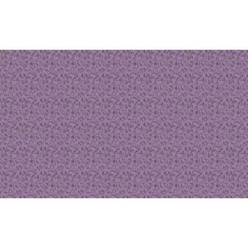 Tapet lavabil Moire Screen, Violet, TresTintas 5mp / rola - Img 3