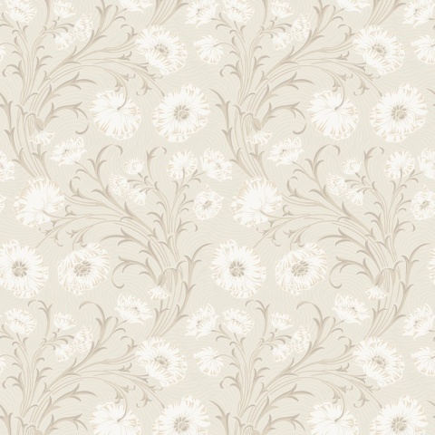 Tapet lavabil, Poppy Flow 2269, 5.3mp / rola - Img 2