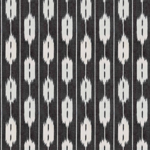 Tapet Llengües, Black, Coordonne 5mp / rola - Img 2
