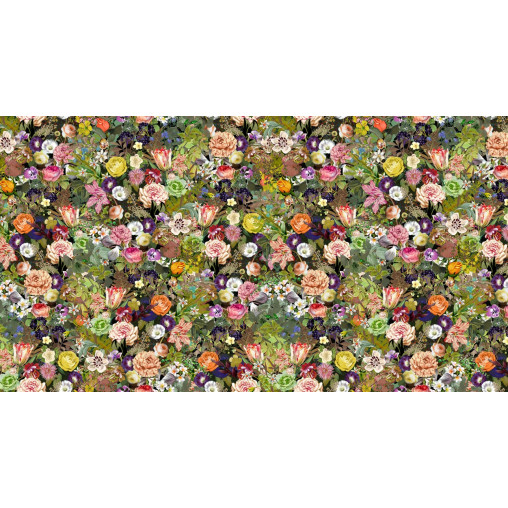 Tapet Meadow, Color, Rebel Walls - Img 2