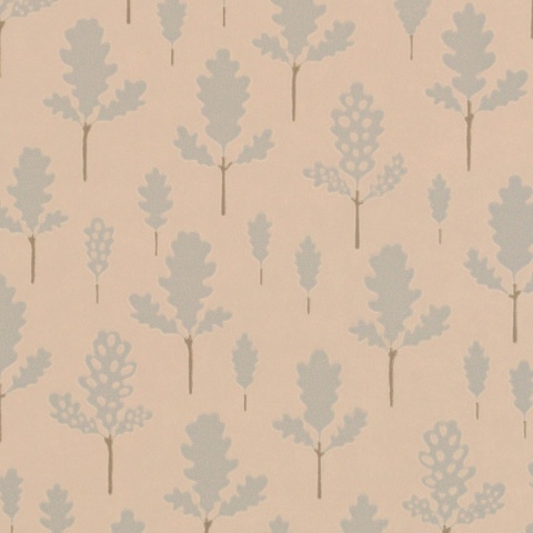 Tapet Oak, Nature Beige, Majvillan - Img 3
