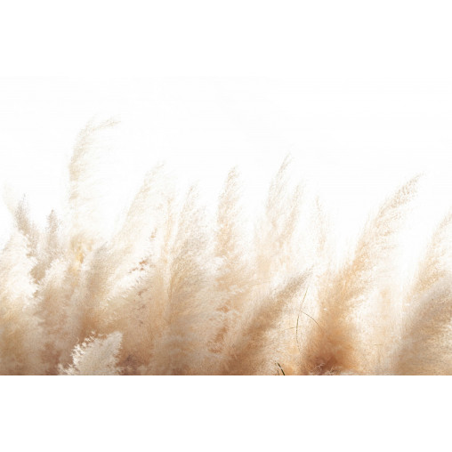 Tapet Soft Reed, Rebel Walls - Img 2
