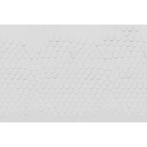 Tapet Tab, Clay, Rebel Walls - Img 2