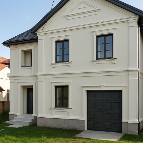 Ancadrament exterior AT20A-15x6x200cm - Img 10
