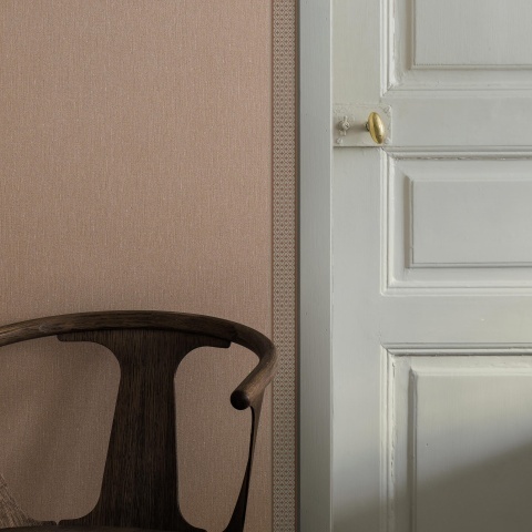 Bandă decorativă pentru tapet, Kalles Bård 7061, 10.05m / rola - Img 3