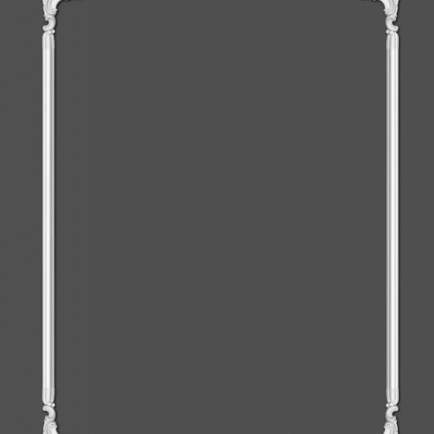 Brau polimer rigid HCR518 - 4x2x200 cm - Img 7