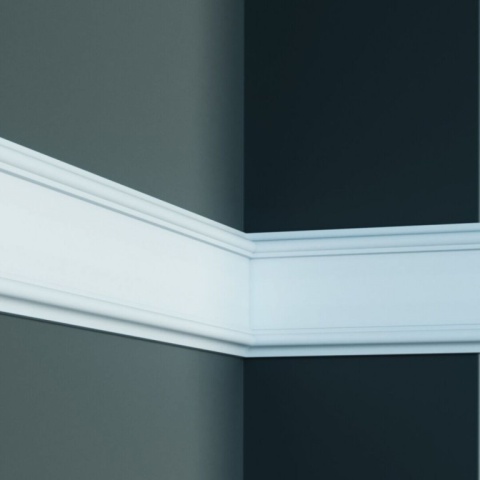 Brau poliuretan CR892 - 10.9x2x200 cm - Img 2