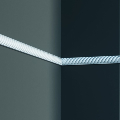 Brau poliuretan flexibil CR912F - 2.5x1.1x200 cm - Img 3