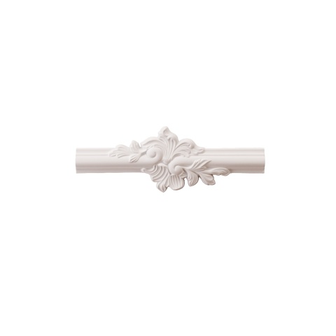 Chenar din poliuretan, Manavi, CR810D - 11x2x24 cm - Img 3