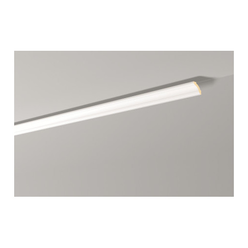 Cornisa decorativa din poliuretan K5 - 4.6x4.7x240 cm
